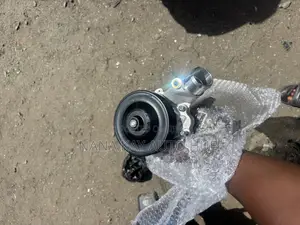 Range Rover Sports 2018,2019,2020,2021,Water Pump