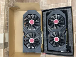 XFX Fatboy Rx 590 8gb