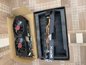 XFX Fatboy Rx 590 8gb