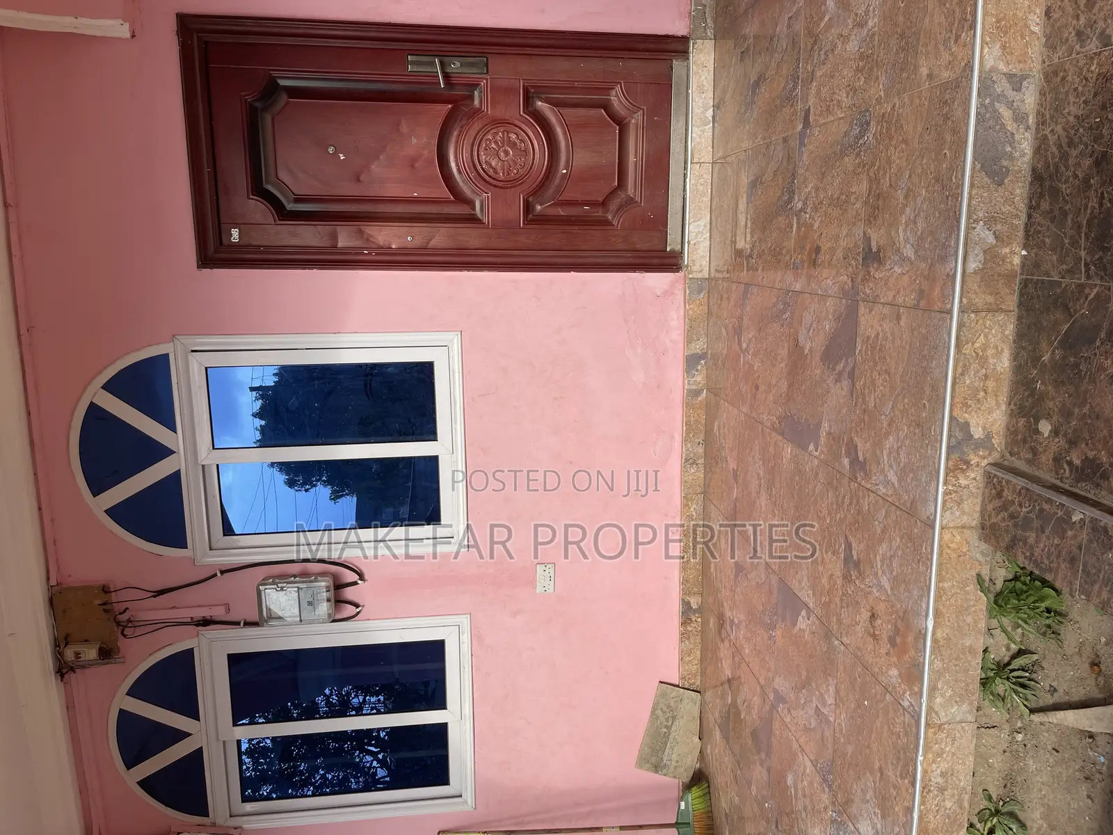 1bdrm Apartment in Lake Side Estate for rent