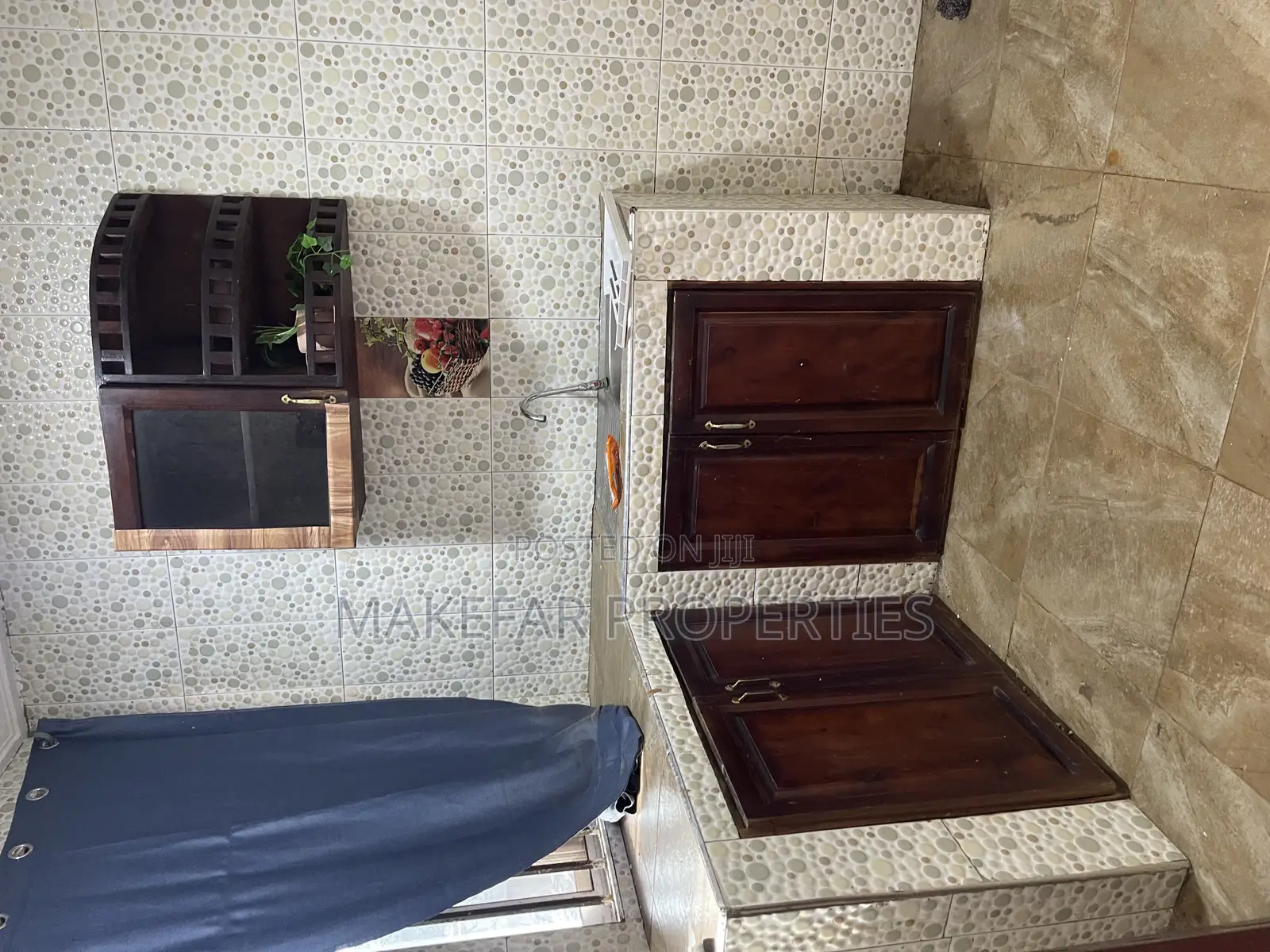 1bdrm Apartment in Lake Side Estate for rent