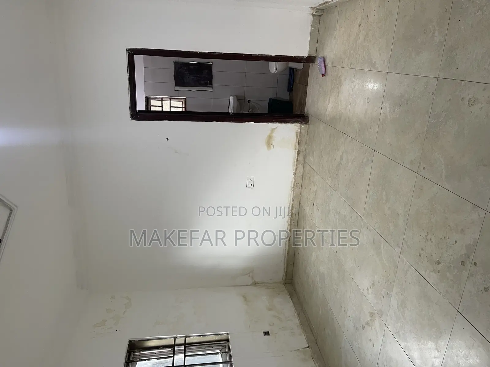 1bdrm Apartment in Lake Side Estate for rent