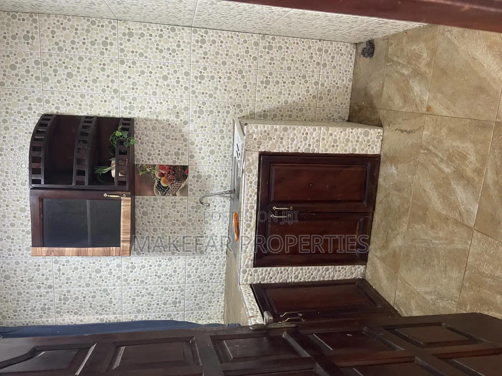 1bdrm Apartment in Lake Side Estate for rent