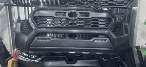 Toyota Tacoma 2024 Front Bumper Assembly