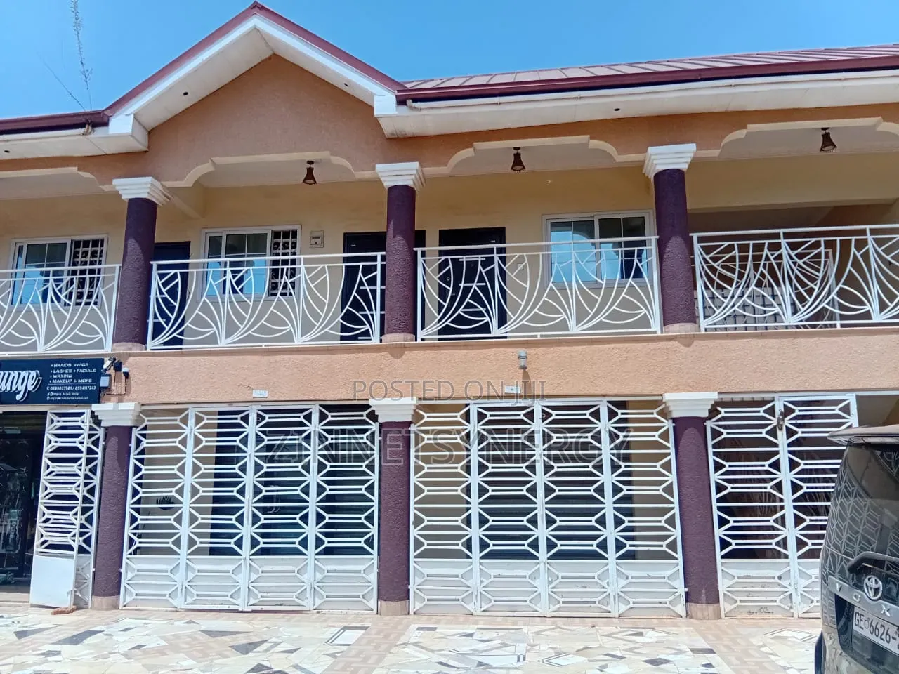 2bdrm Apartment in Community 25 for rent