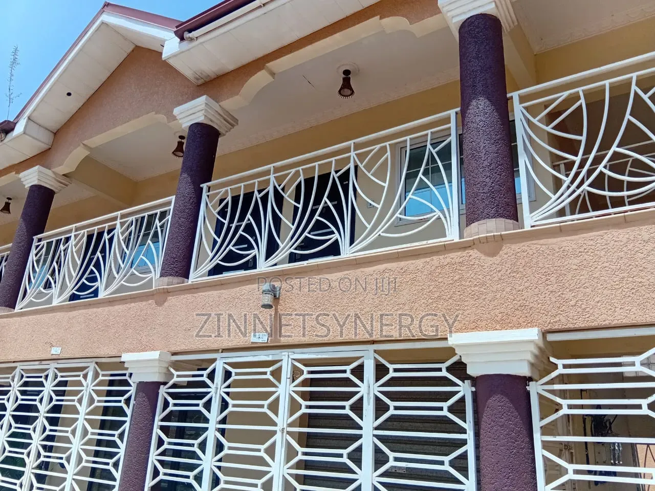 2bdrm Apartment in Community 25 for rent