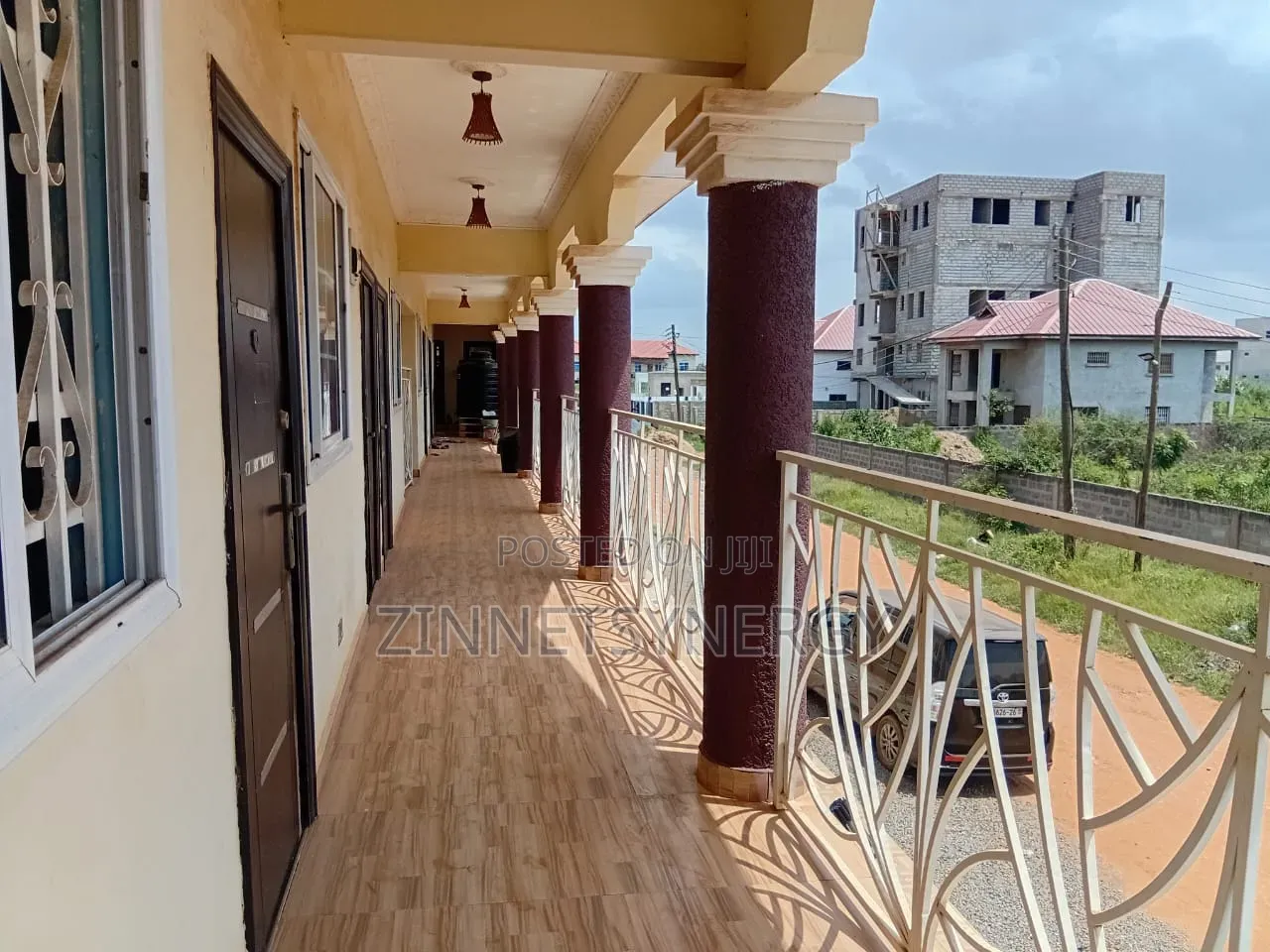 2bdrm Apartment in Community 25 for rent