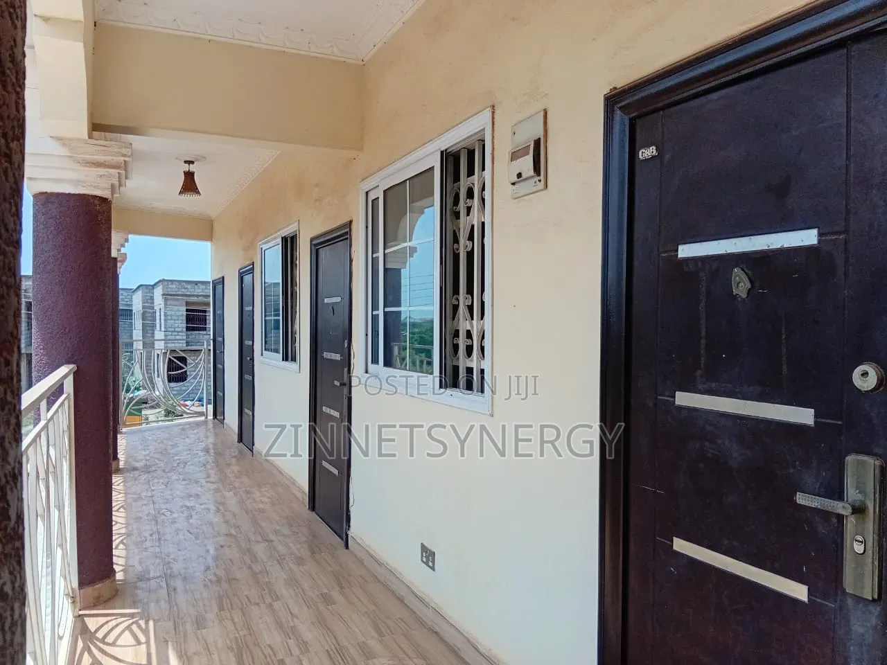 2bdrm Apartment in Community 25 for rent