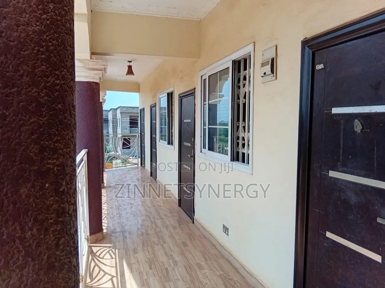 2bdrm Apartment in Community 25 for rent