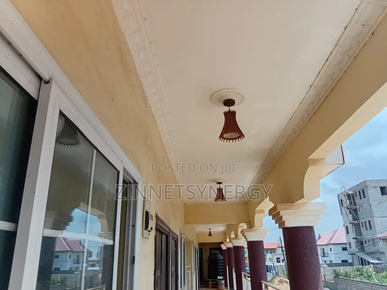 2bdrm Apartment in Community 25 for rent