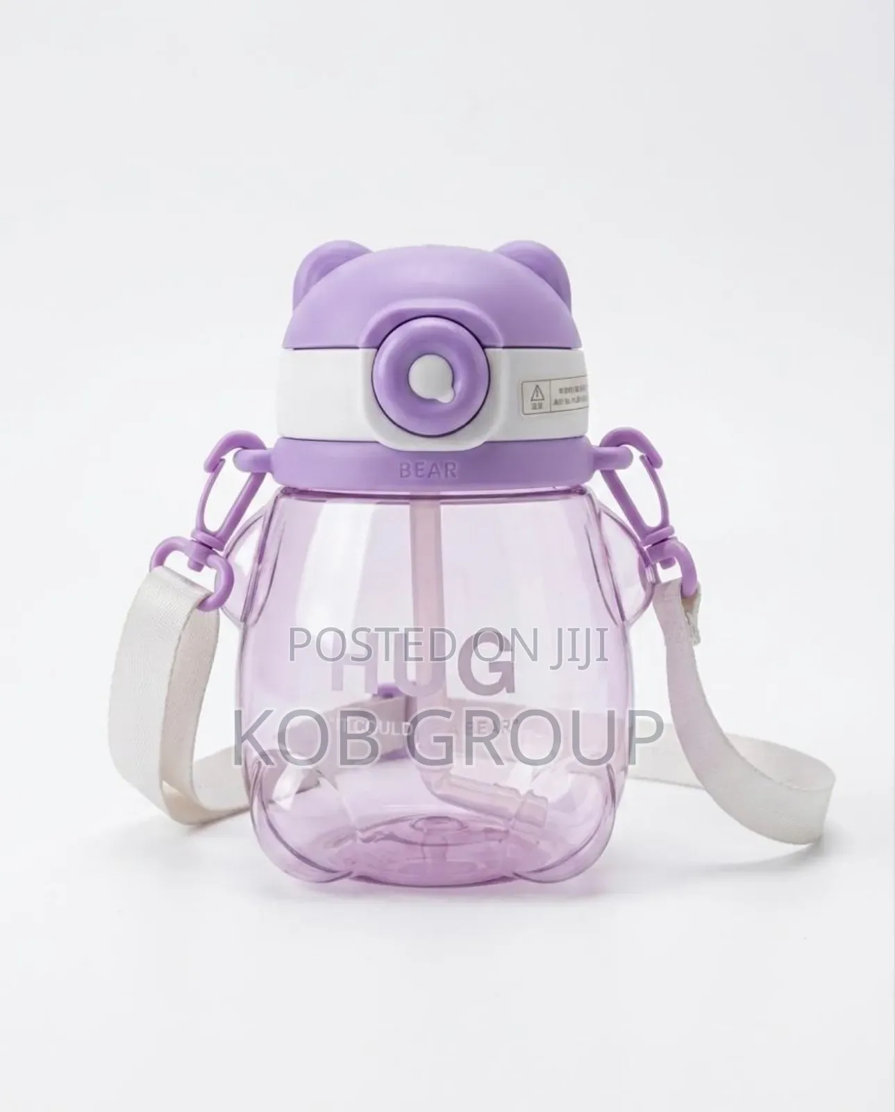1300ml Water Bottle for Kids