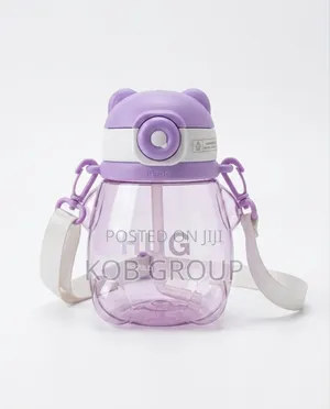 1300ml Water Bottle for Kids