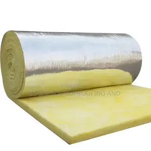 Heat Resistance Solutions and Insulation