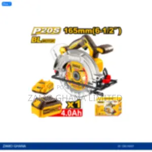 Cordless Circular - Csli16521