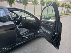 Honda Accord Sport 1.5T 2020 Black