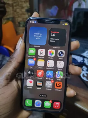 Apple iPhone 12 Pro 128 GB Black