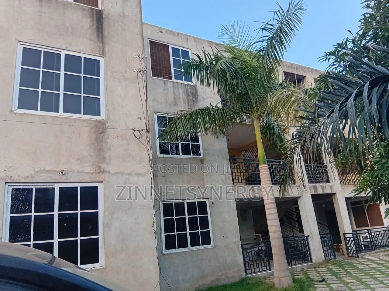 2bdrm Apartment in Community 25 for rent