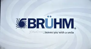 Bruhm 65” Tv for Sale