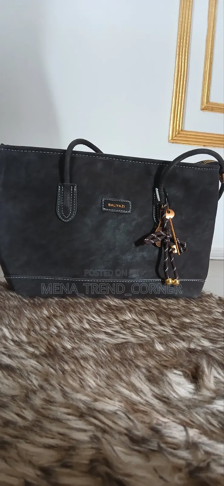 Affordable and Quality Ladies Bag