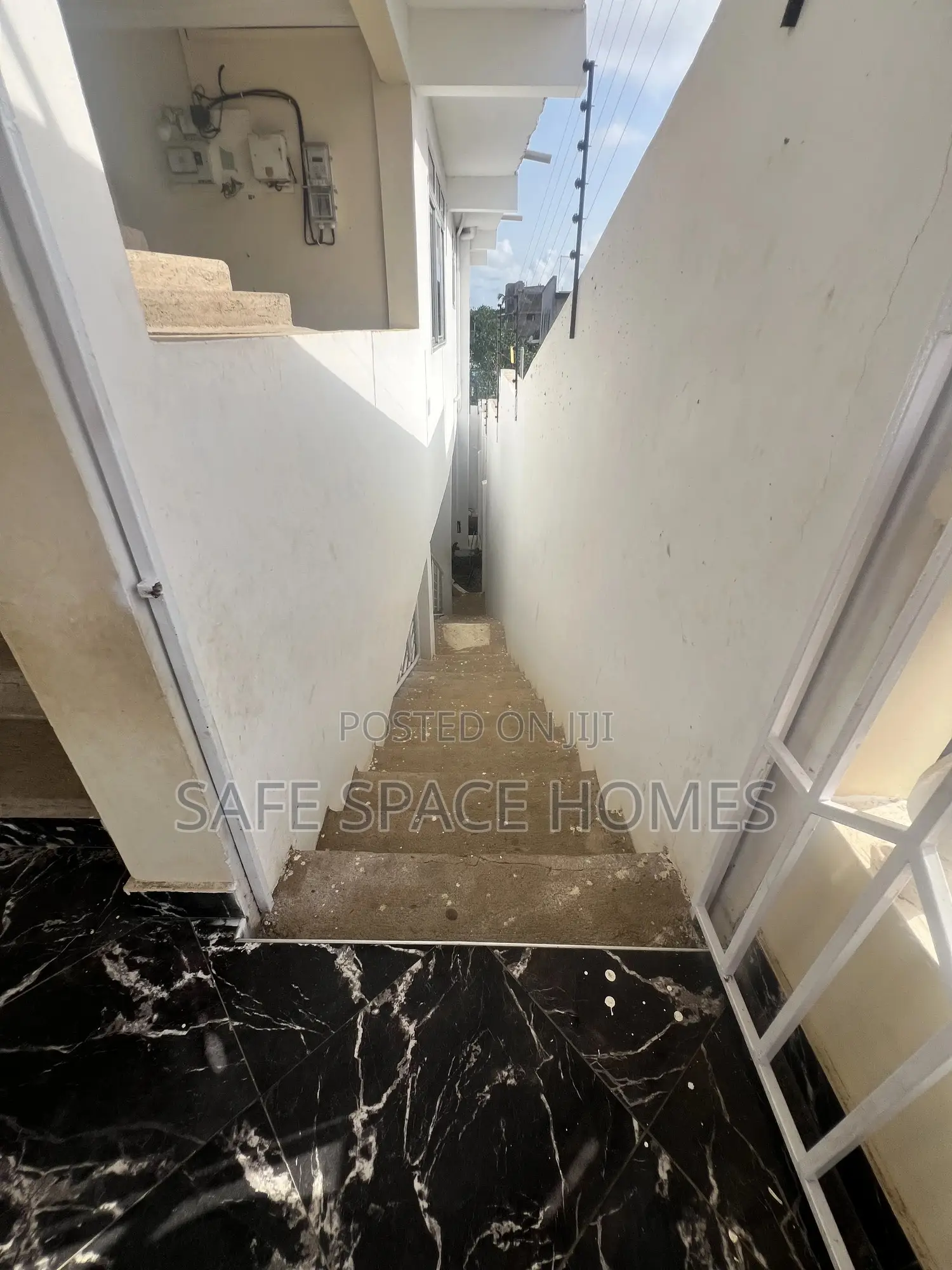 2bdrm Apartment in Tseaddo for rent