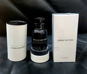 Ombre Nomade Luis Vuitton Parfum