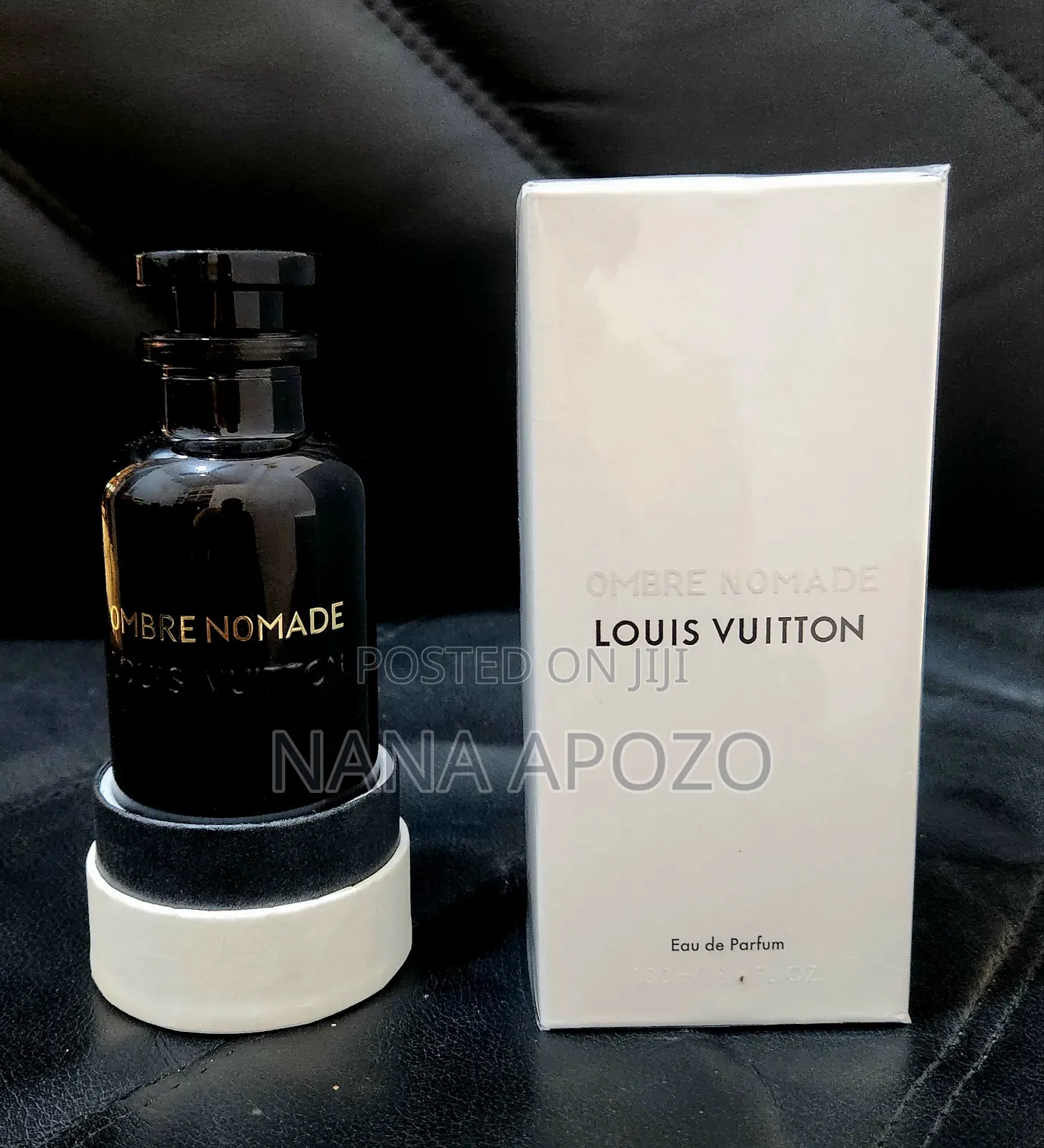 Ombre Nomade Luis Vuitton Parfum