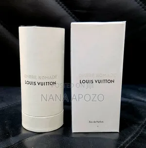 Ombre Nomade Luis Vuitton Parfum