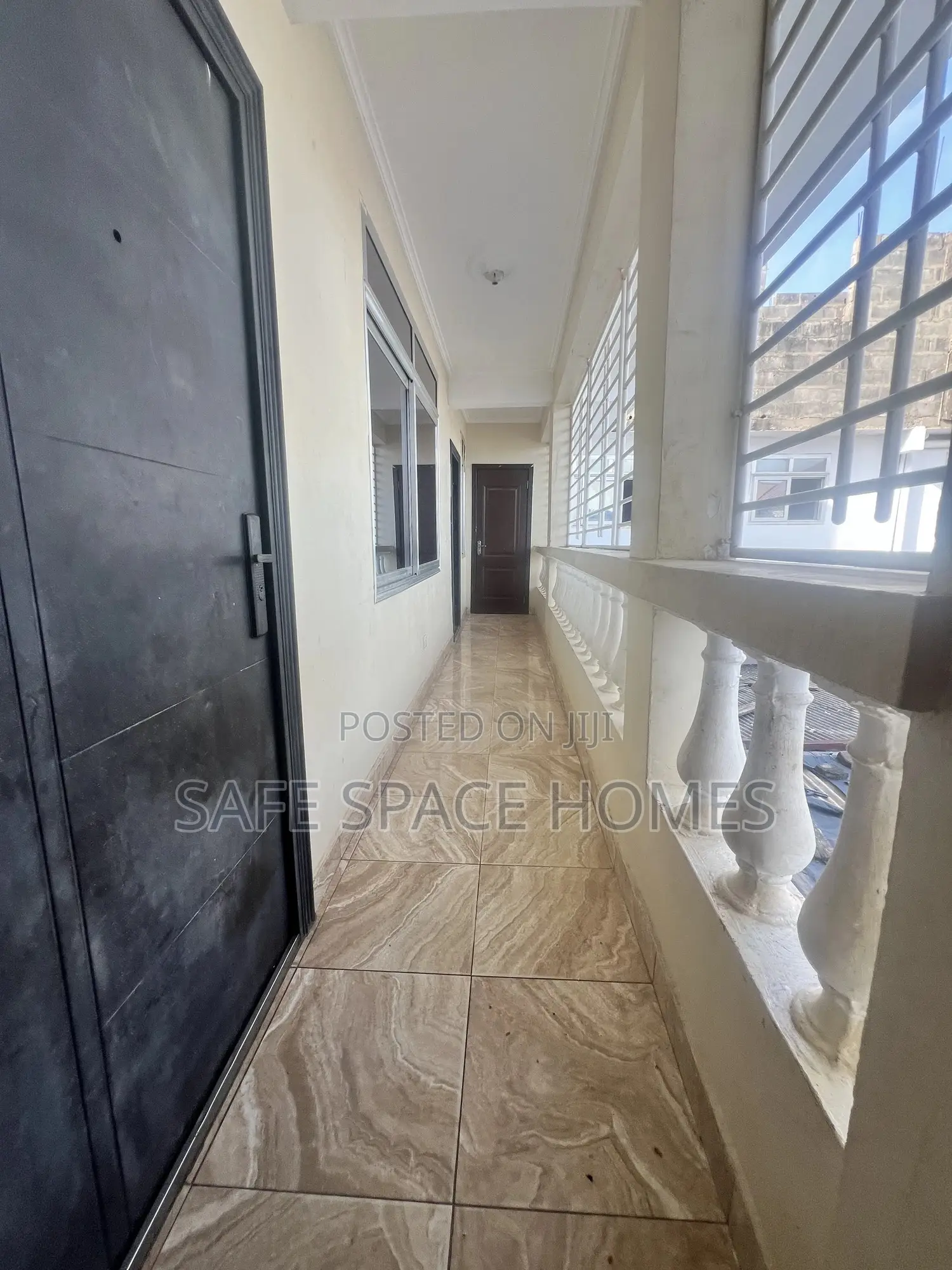 2bdrm Apartment in Tseaddo for rent