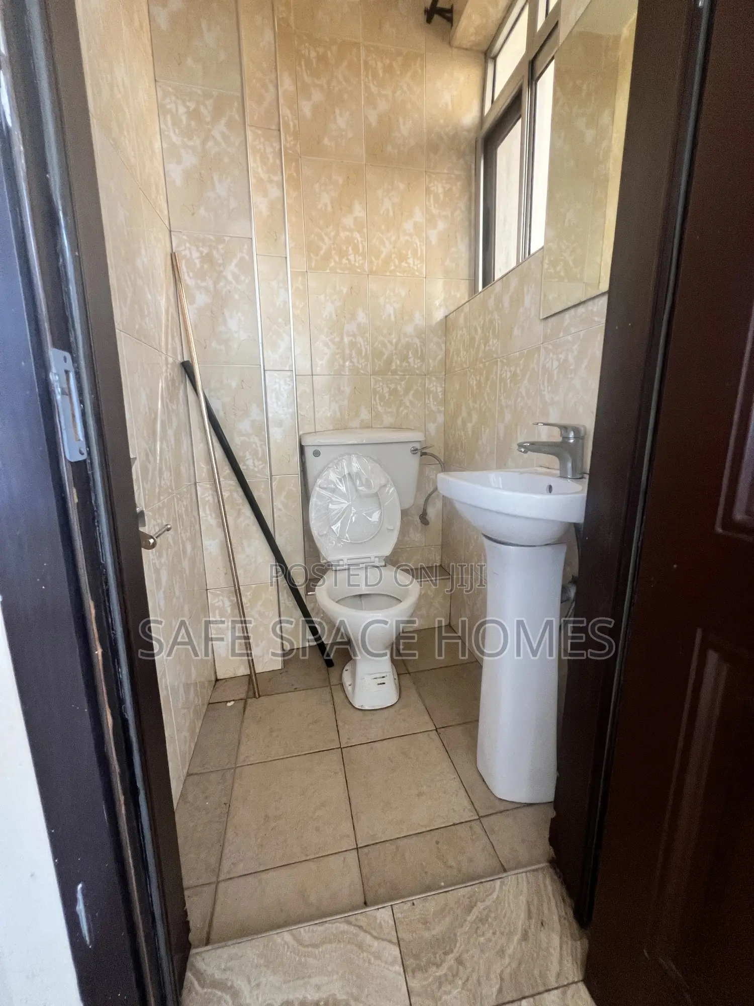 2bdrm Apartment in Tseaddo for rent