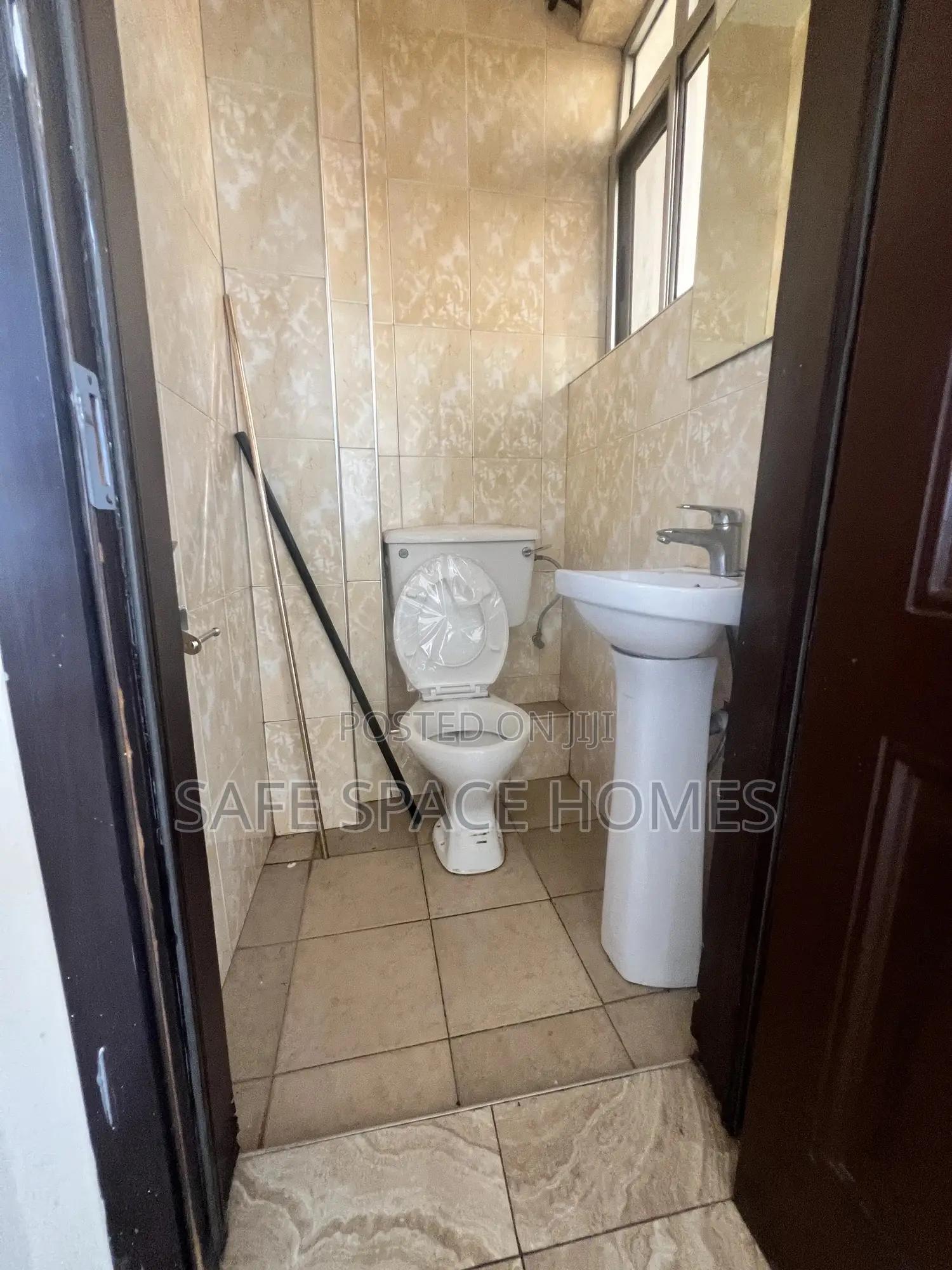 2bdrm Apartment in Tseaddo for rent