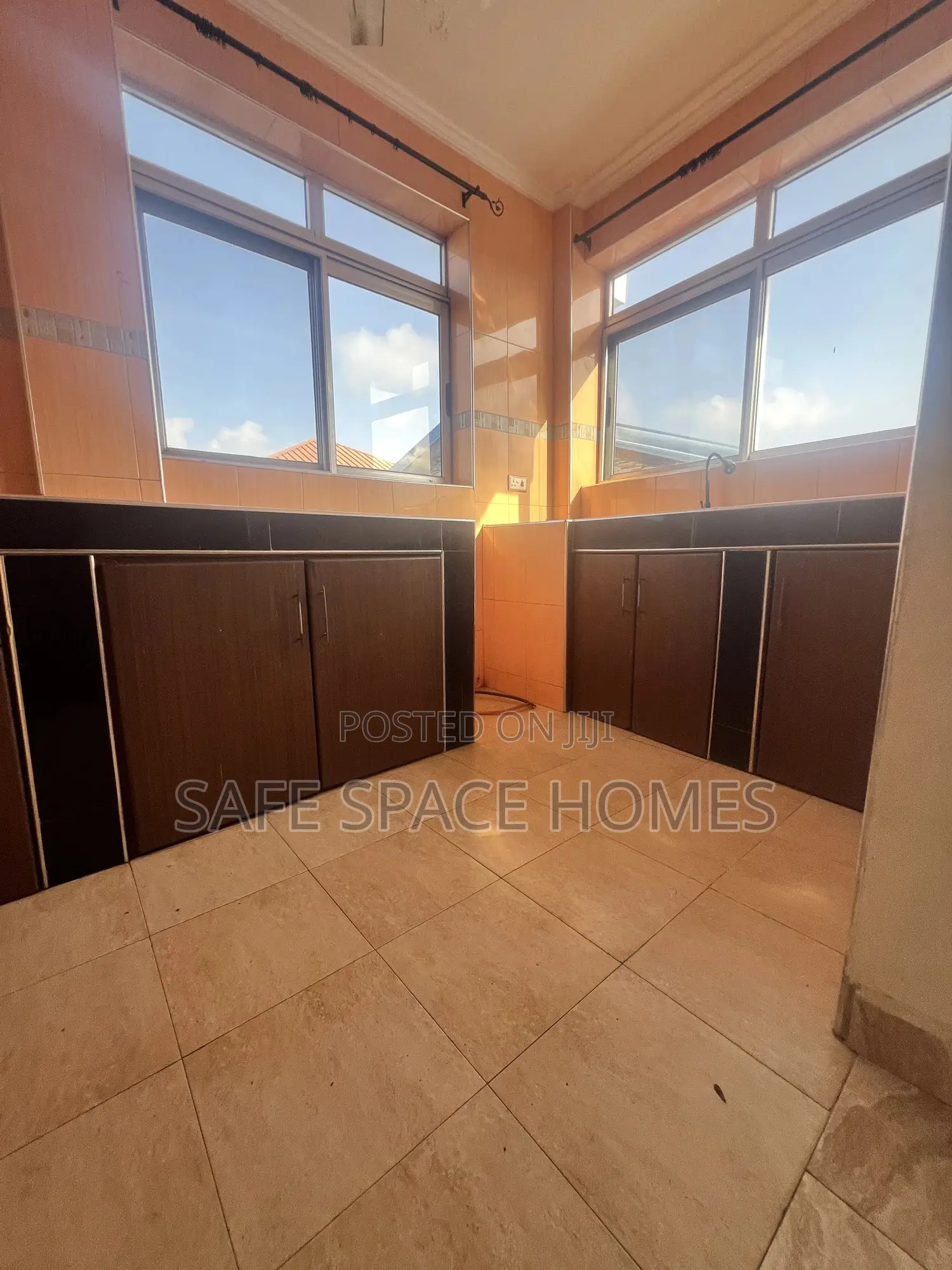 2bdrm Apartment in Tseaddo for rent