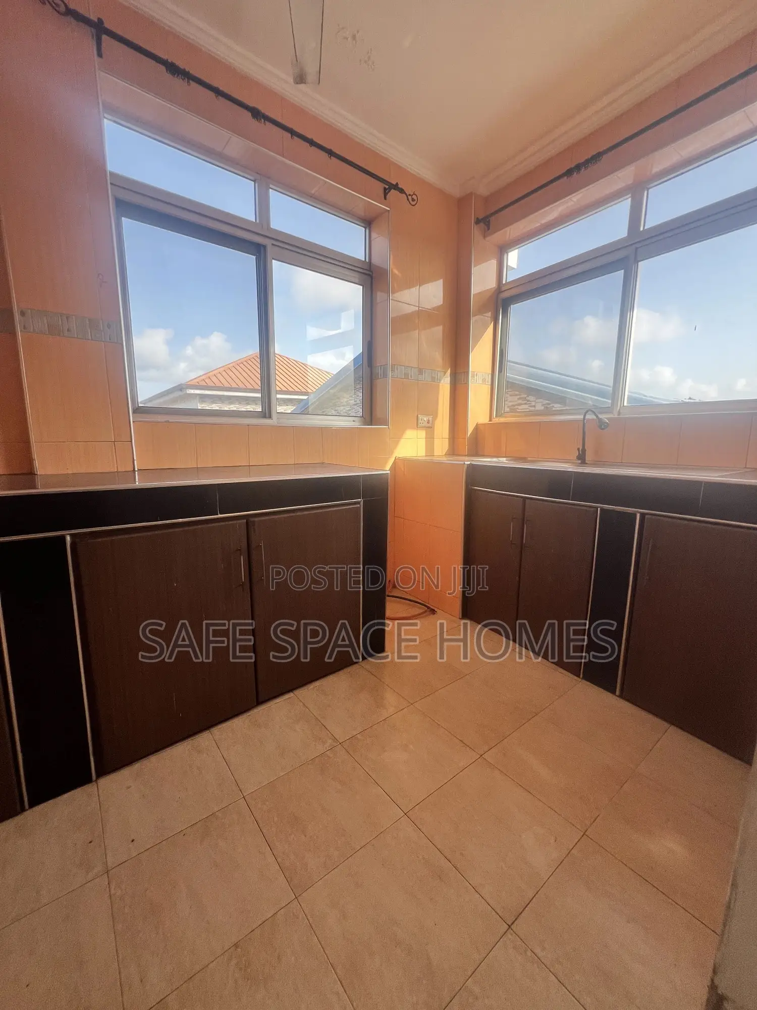 2bdrm Apartment in Tseaddo for rent