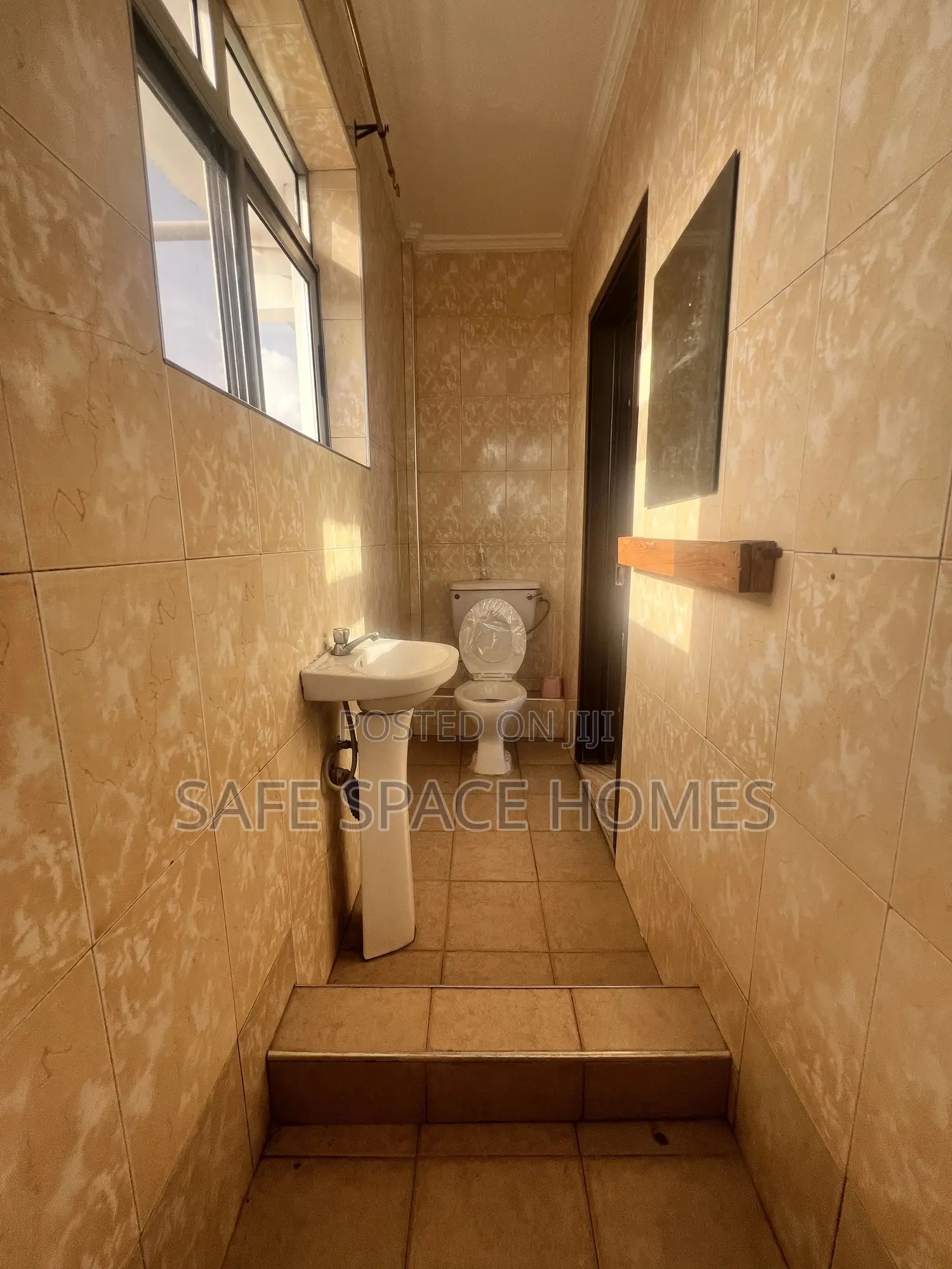 2bdrm Apartment in Tseaddo for rent