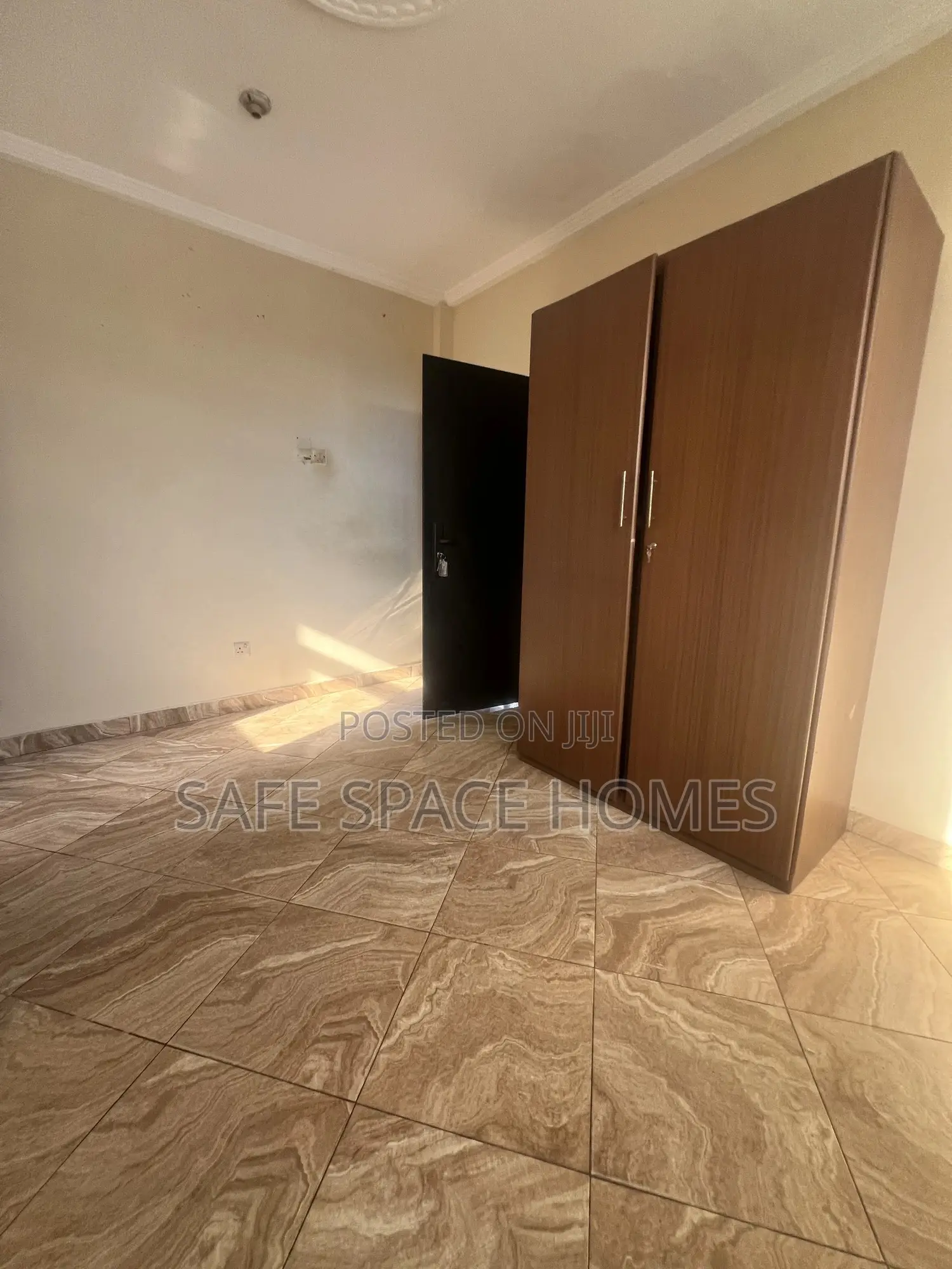 2bdrm Apartment in Tseaddo for rent