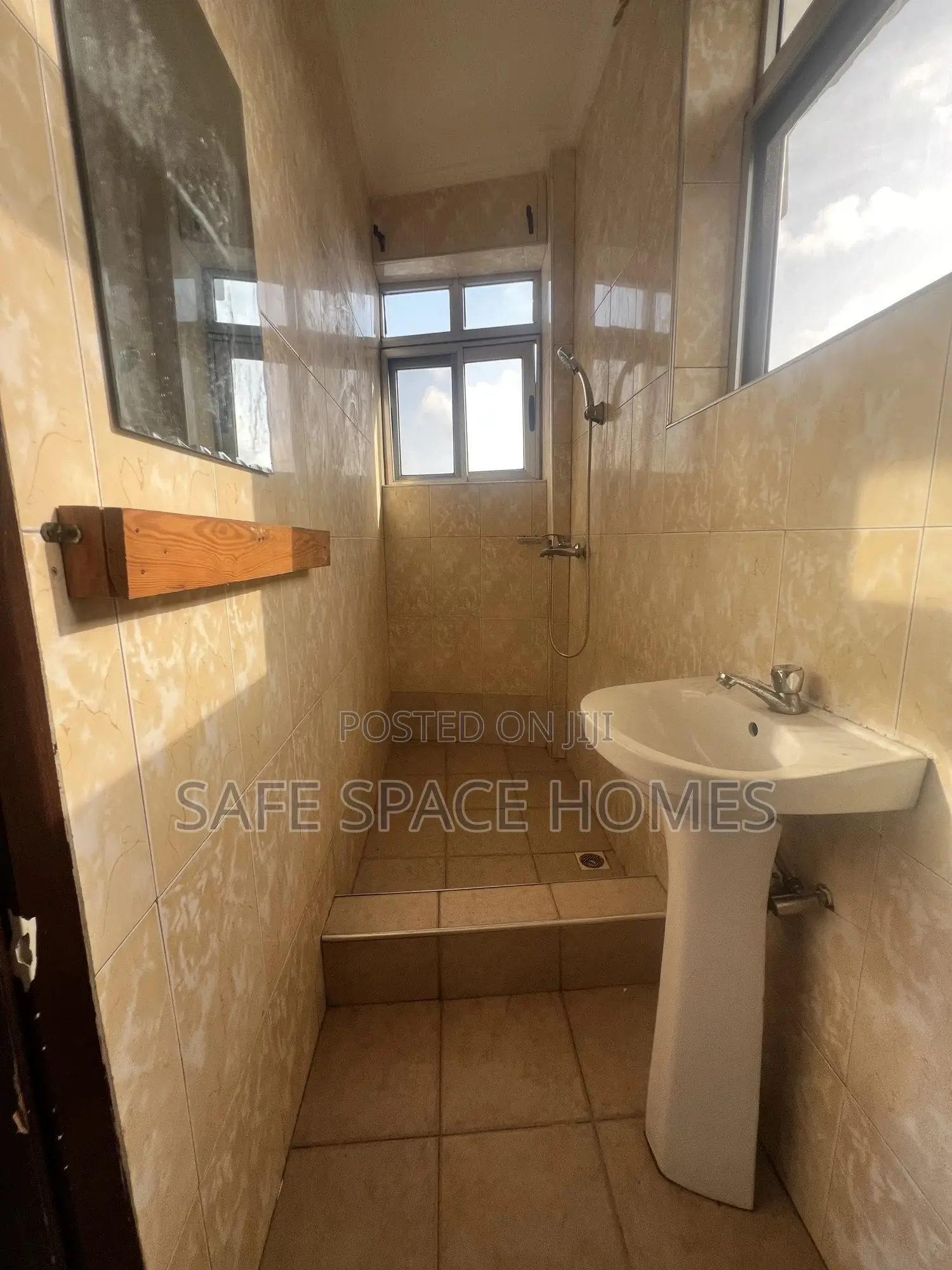 2bdrm Apartment in Tseaddo for rent