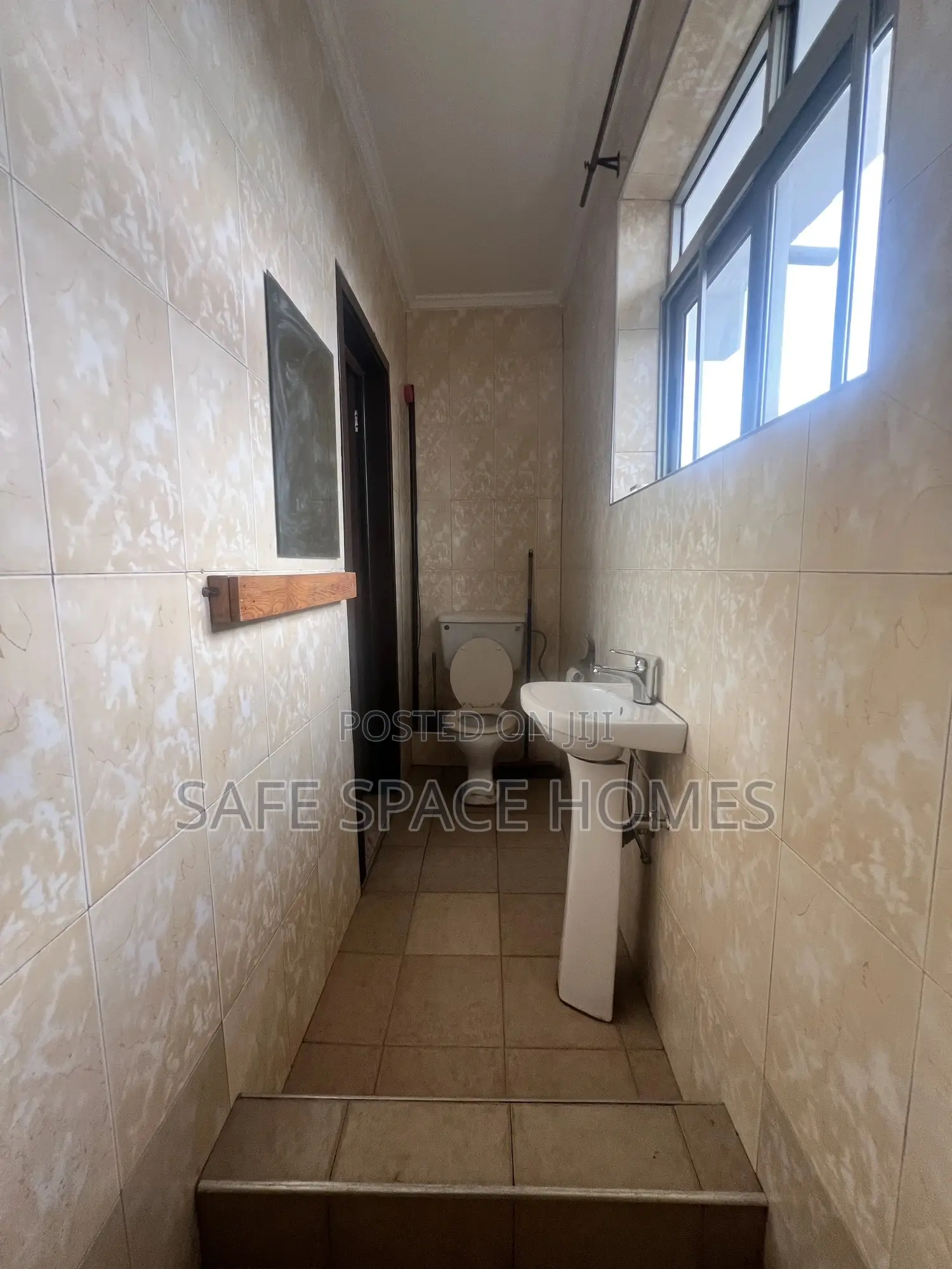 2bdrm Apartment in Tseaddo for rent