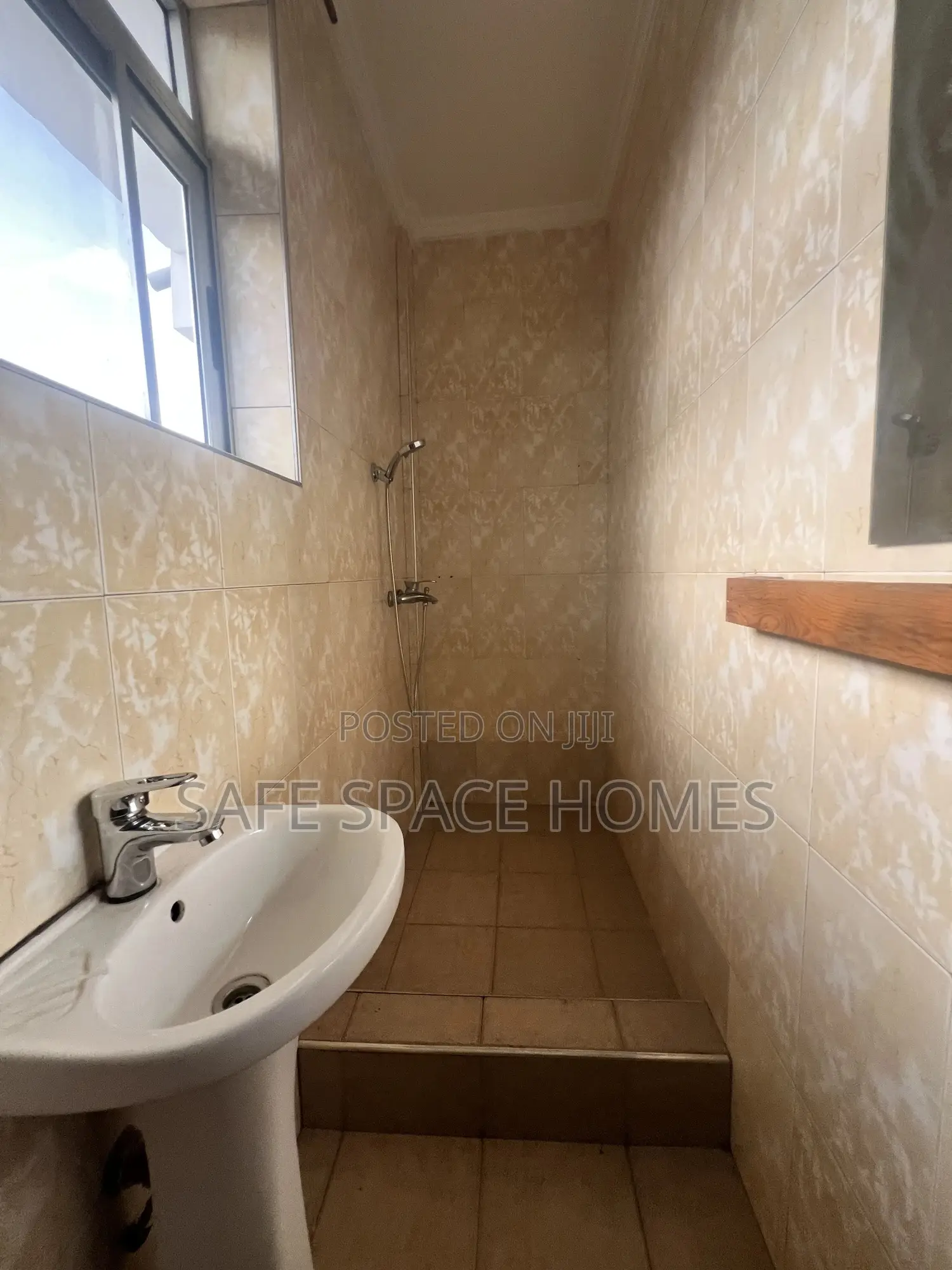 2bdrm Apartment in Tseaddo for rent