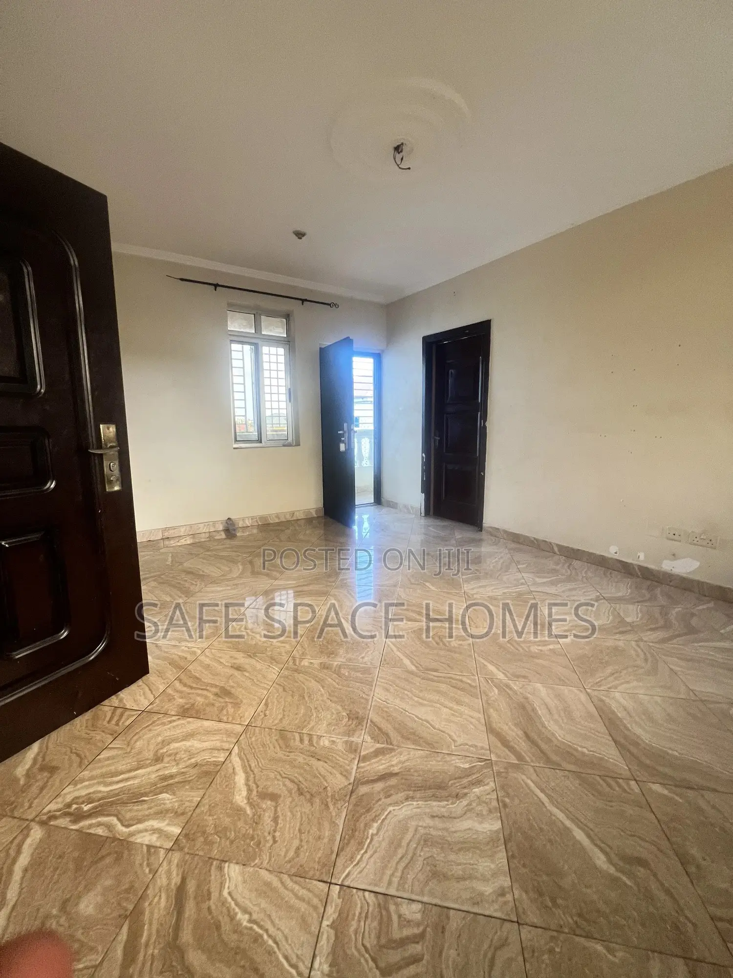 2bdrm Apartment in Tseaddo for rent