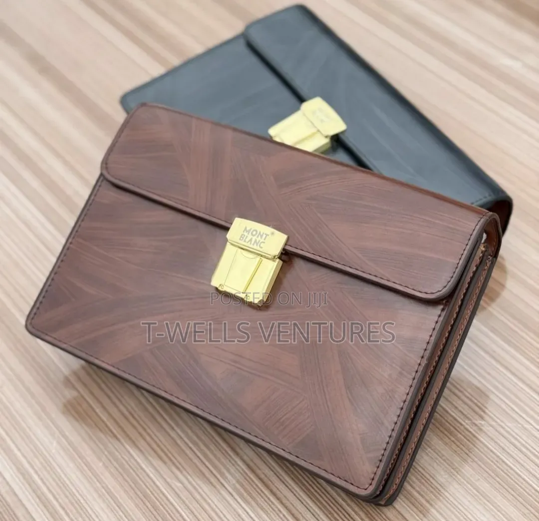 Men's Purse