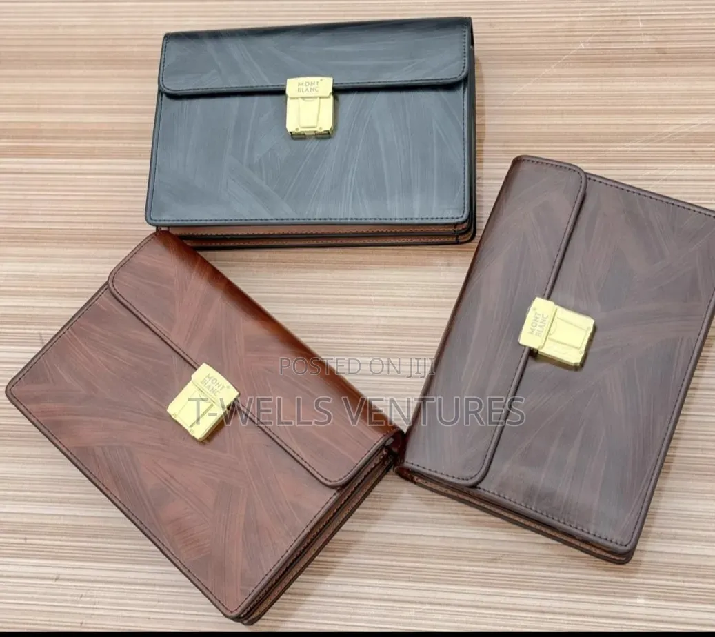 Men's Purse