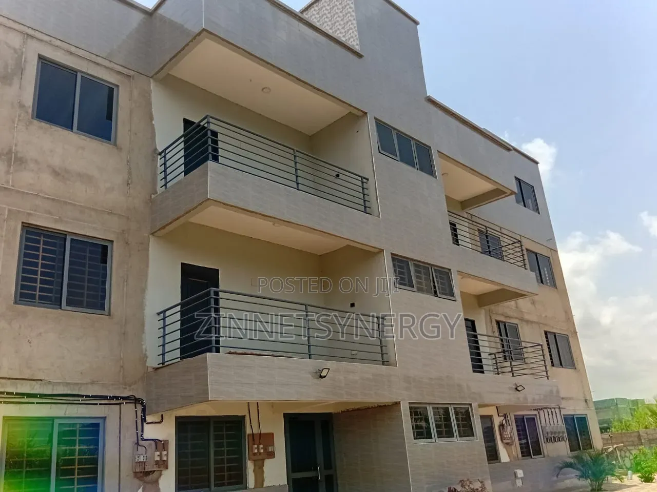 2bdrm Apartment in Community 25 for rent