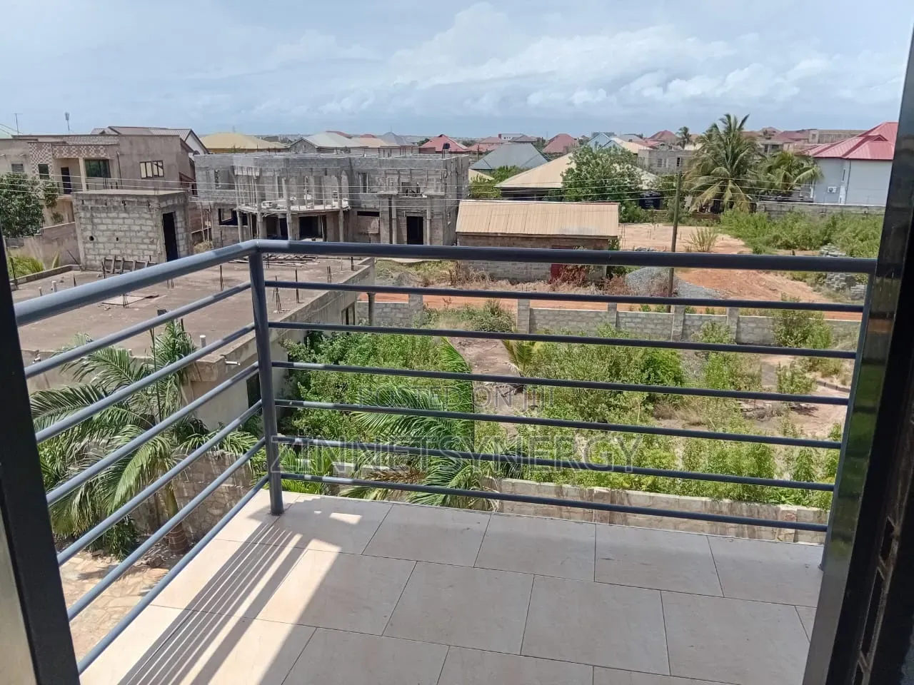 2bdrm Apartment in Community 25 for rent