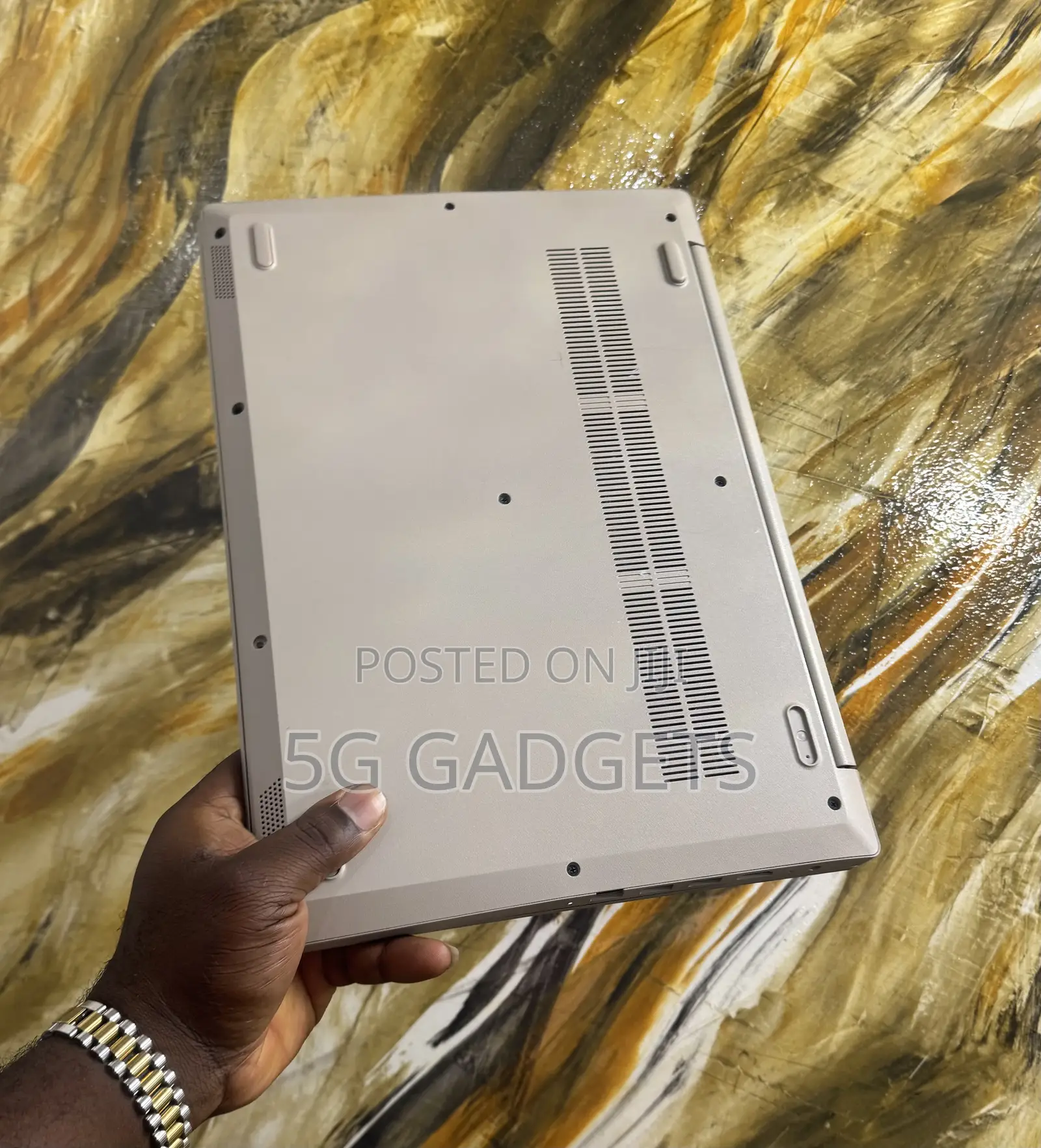 Laptop Lenovo Ideapad 3 8GB Intel Core i3 SSD 256GB