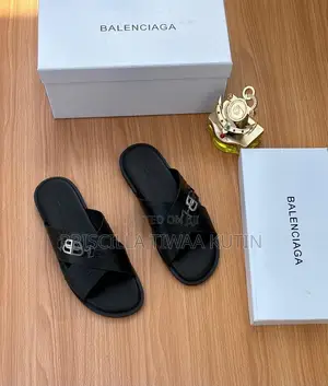 Affordable Quality Sneakers Slippers Tiwaah Collections.