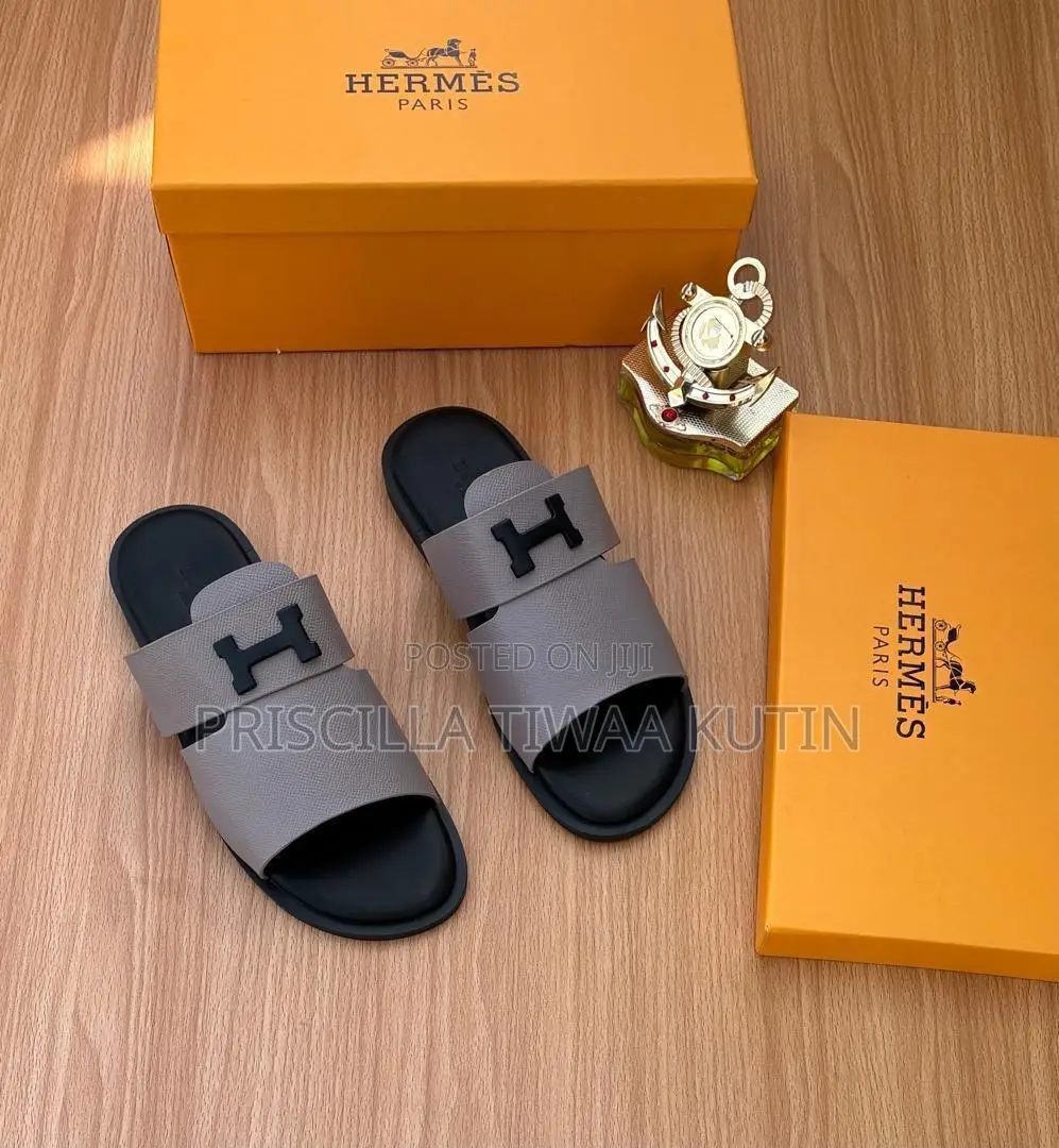 Affordable Quality Sneakers Slippers Tiwaah Collections.