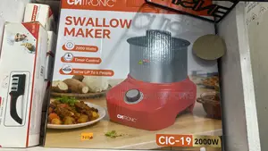 Swallow Maker