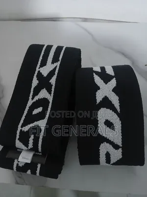 RDX Knee Wrap Available New