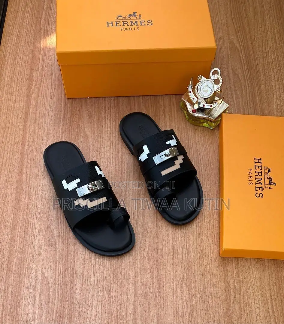 Affordable Quality Sneakers Slippers Tiwaah Collections.