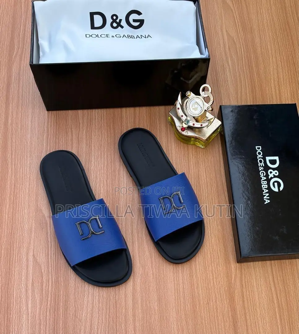 Affordable Quality Sneakers Slippers Tiwaah Collections.