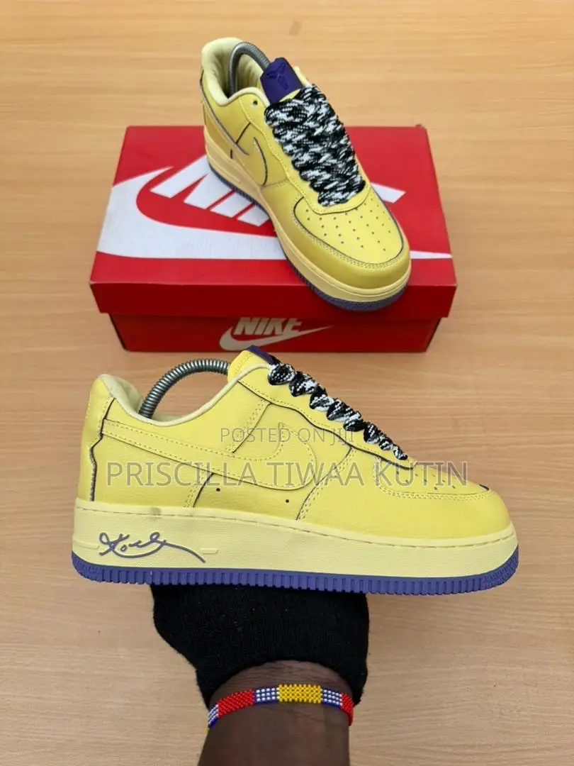 Affordable Quality Sneakers Slippers Tiwaah Collections.